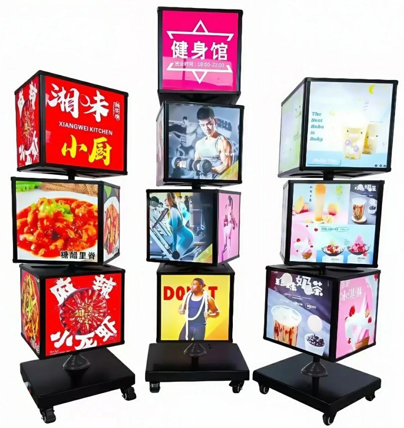 屋台関連・店舗用品